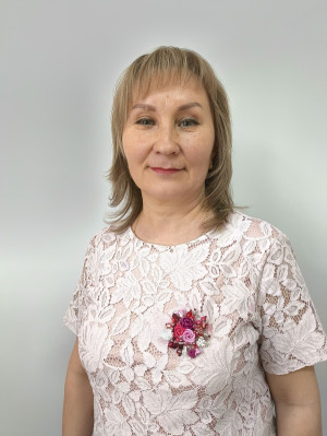Педагогический работник Касимова Валентина Михайловна Педагогический работник Касимова Валентина Михайловна