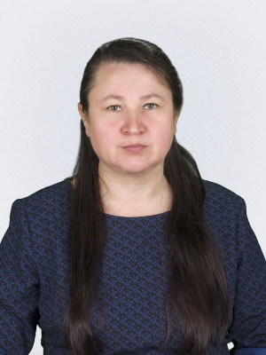 Педагогический работник Веретенникова Елена Евгеньевна Педагогический работник Веретенникова Елена Евгеньевна