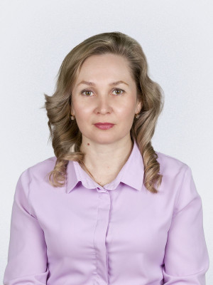 Заместитель заведующего Пушкина Анастасия Леонидовна Заместитель заведующего Пушкина Анастасия Леонидовна