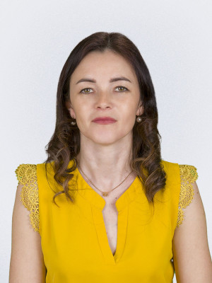 Педагогический работник Вахрушева Юлия Алексеевна Педагогический работник Вахрушева Юлия Алексеевна