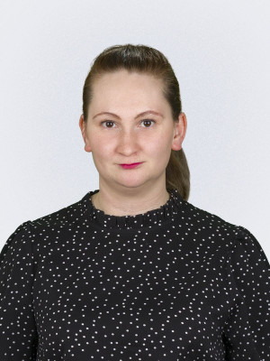 Педагогический работник Степаненко Вера Сергеевна Педагогический работник Степаненко Вера Сергеевна